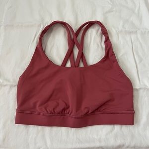 Lululemon Energy Bra